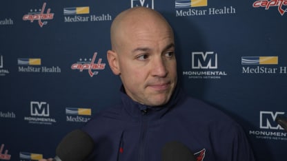 Spencer Carbery | March 24