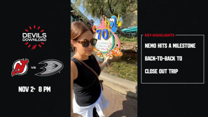 Nemo Finds 100 | DEVILS DOWNLOAD