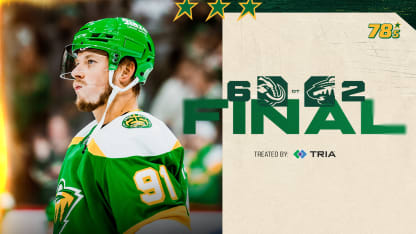 Utah Mammoth Minnesota Wild game recap October 25 2025