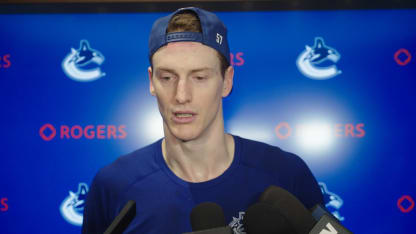 PREGAME | Myers vs. Ducks