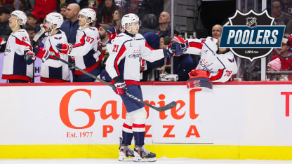Poolers : Joueurs à cibler pour les matchs du 3 janvier