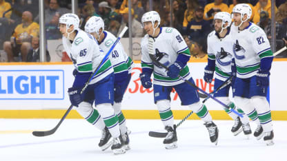 PeteyMikyKuzColeFried