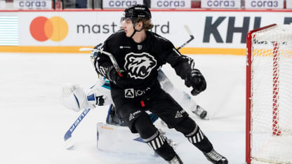 Future Blue Prospect Report: 02.01.21