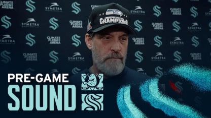 PRE-GAME SOUND | Lambert