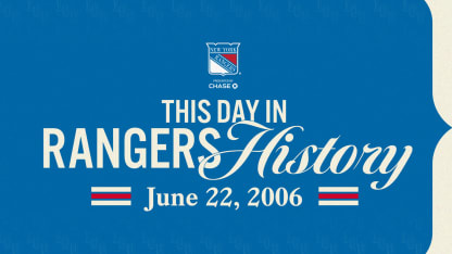 Jaromir Jagr – Record-Setting Ranger