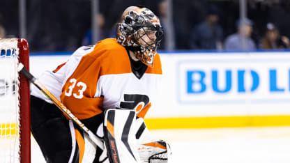 32-in-32 - Analyse Philadelphia Flyers Saison 2024-25