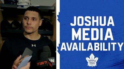 Dakota Joshua | Practice | February 17, 2026