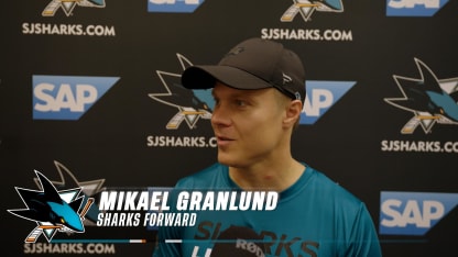 Training Camp (9/19): Granlund