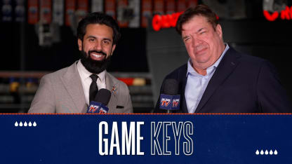 OILERS TODAY | Pre-Game vs FLA 03.19.26