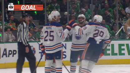 HIGHLIGHTS | Kapanen Goal