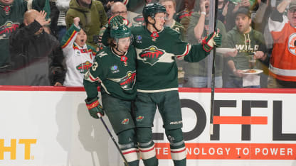 Lantisen konferenssin varmat playoff joukkueet 2026