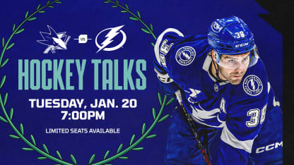 TBL - Hockey Talks Promo Graphics 16x9