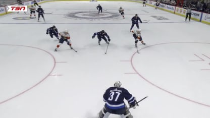 Hellebuyck ferme la porte