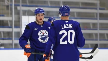 Main Camp Day 7 (Sept. 23)