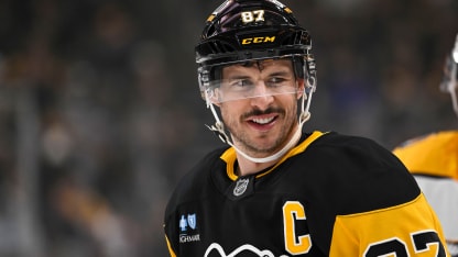 Le trophée Sidney-Crosby voit le jour dans la LHJMQ