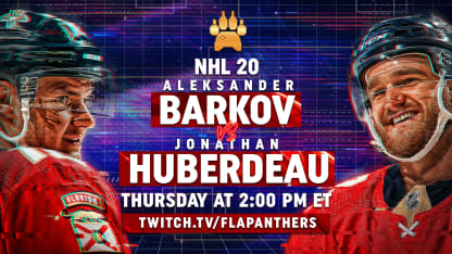 FLA_Barkov_Huberdeau_Twitch_16x9 2