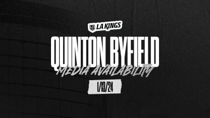 Byfield Media Availability 1/13