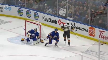 Stephenson opens game with PPG