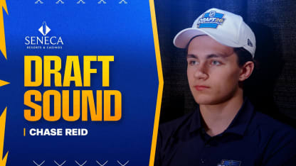 Reid | Draft Media Availability