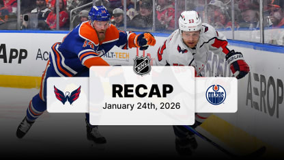WSH at EDM | Recap