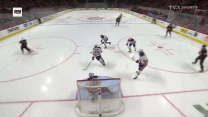 Oilers at Senators 03.24.24