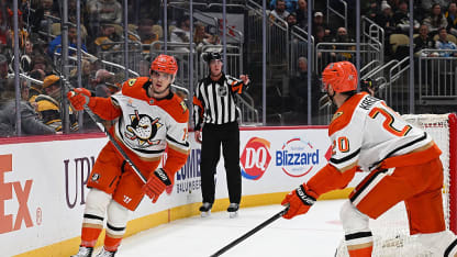 Terry Roofs it from in Deep