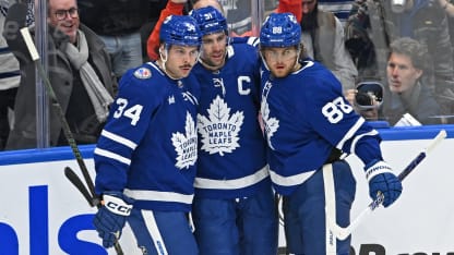 NHL Maple Leafs optimistic 1124