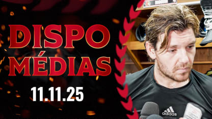 Hayden Hodgson dispo médias d'avant-match contre DAL