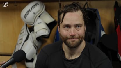 Victor Hedman | 11.10.24