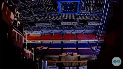 Sabres Memories: The Aud