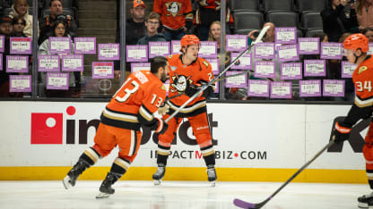 Hockey Fights Cancer daily digest 2024-25