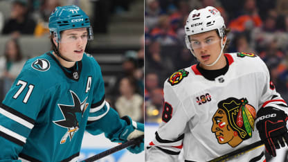 Cuaderno de Milano: Bedard y Celebrini se abren paso al sueño