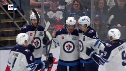 Connor et Scheifele font la paire