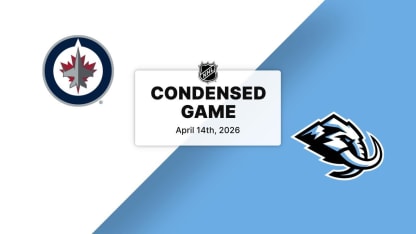 WPG at UTA | Condensed Game