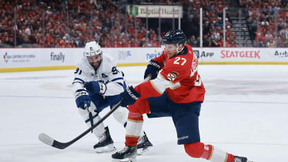 Round 2, Game 6: Florida Panthers vs. Toronto Maple Leafs 5/16/2025