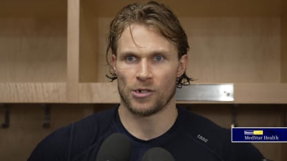 Jakob Chychrun | Postgame