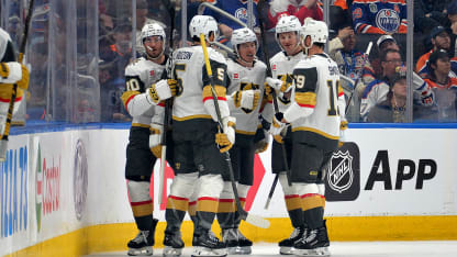 Marner sets up Sissons on the rush