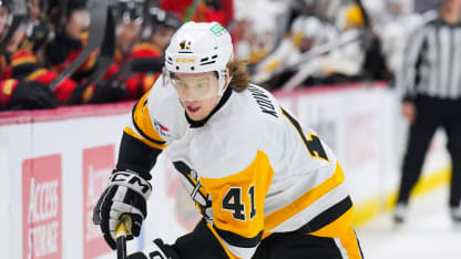 Pittsburgh Penguins v Ottawa Senators