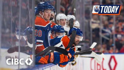 OILERS TODAY | Post-Game vs VGK 04.04.26