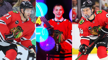 Preview před sezonou Chicago Blackhawks