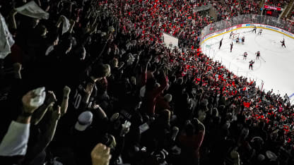 Gallery: 2024-25 Season In Review | Top Shots