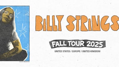 Billy Strings