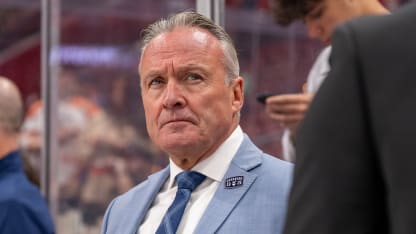 blue jackets head coach dean evason first season