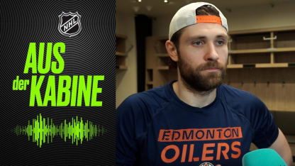 Draisaitl über Galavorstellung gegen LA