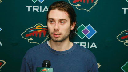 Hughes Pregame at Florida 3/26