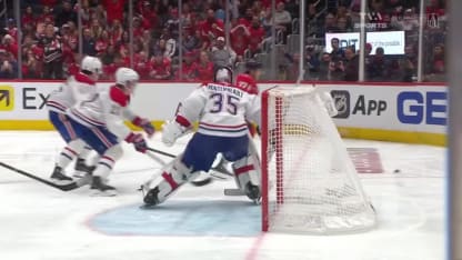 Ovechkin donne la victoire aux Capitals