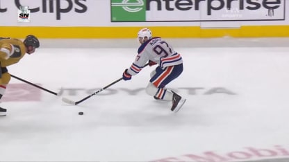 McDavid et Draisaitl s'unissent en prolongation