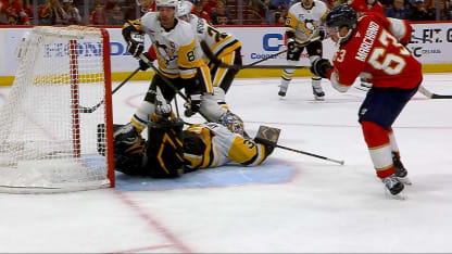 Top 10 Saves of the Week