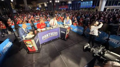 Florida Panthers & Scripps Sports Experience Continued Growth in Year 2 of Partnership, TV Viewership Up Another 51%