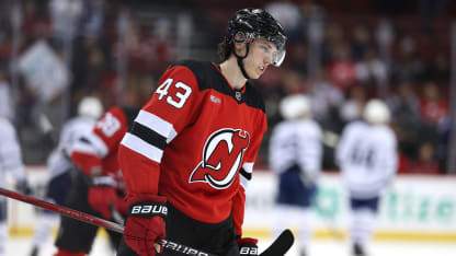 New Jersey Devils trotzen dem Verletzungspech